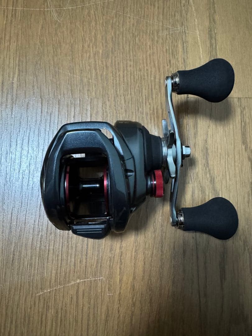 シマノ　スコーピオンMD300XG LH