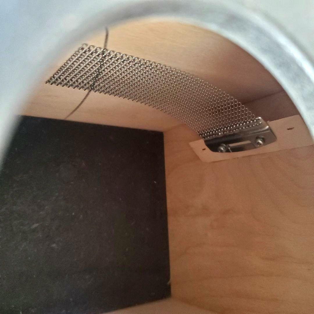 Schlagwerk シュラグヴェルク カホニート DC300 カホン