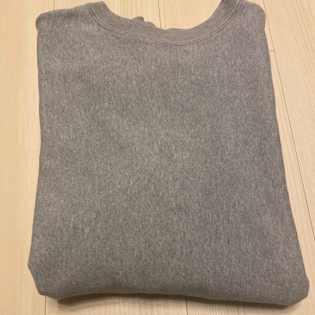 R.H. Vintage グレー トレーナー