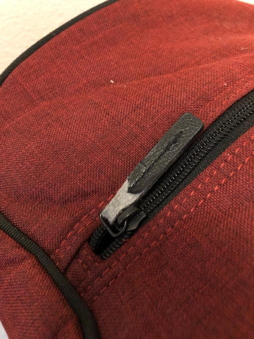 【美品】ナイキ ゴルフ キャディバッグ BG0369