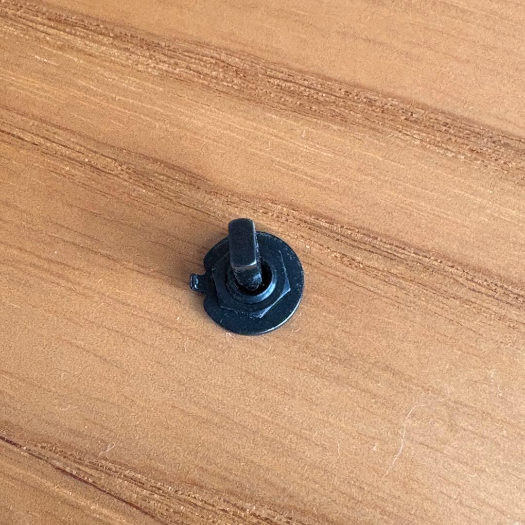 ■希少◻️美品◻️JACKSON custom ディマジオ　ミディアムスケール