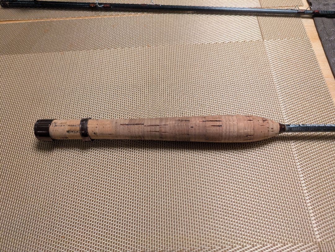 ロッド Campanetta 3763CL