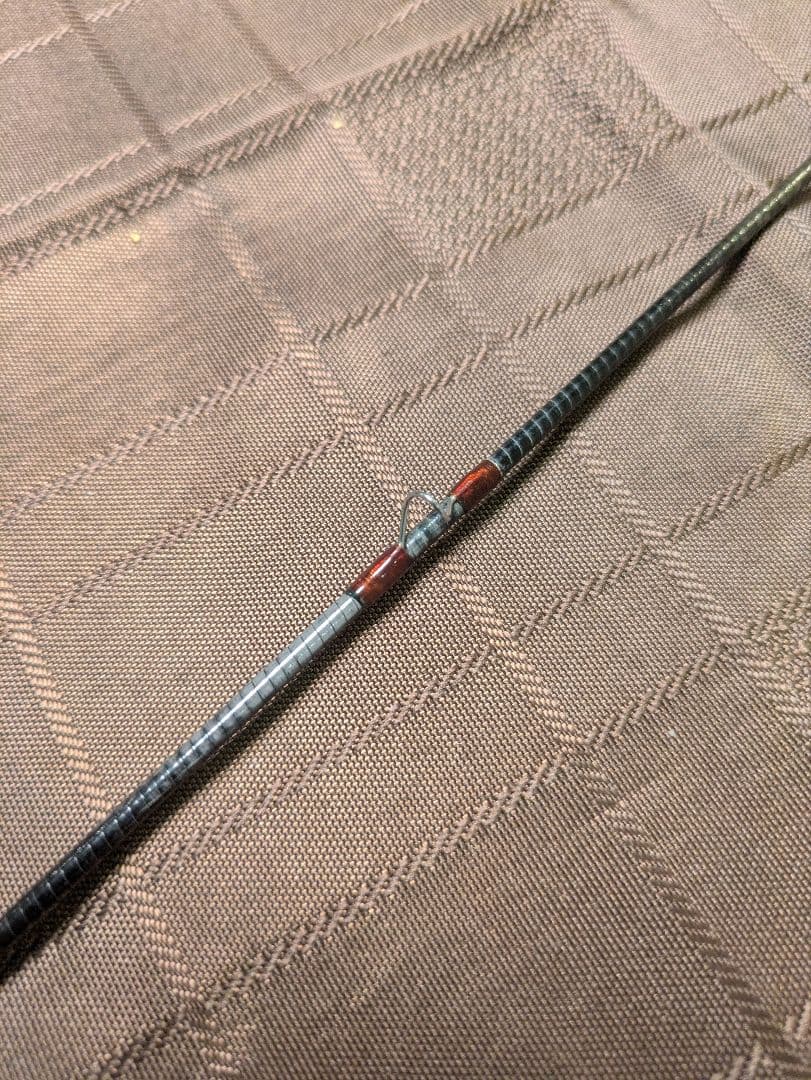 ロッド Campanetta 3763CL