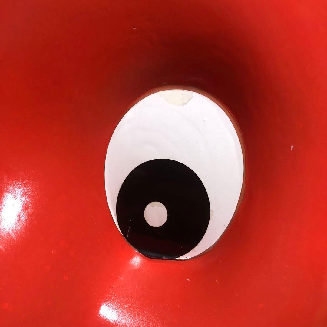 佐藤製薬　サトちゃん　特大　フィギュア　さとちゃん 店頭用　引き取り限定　三体