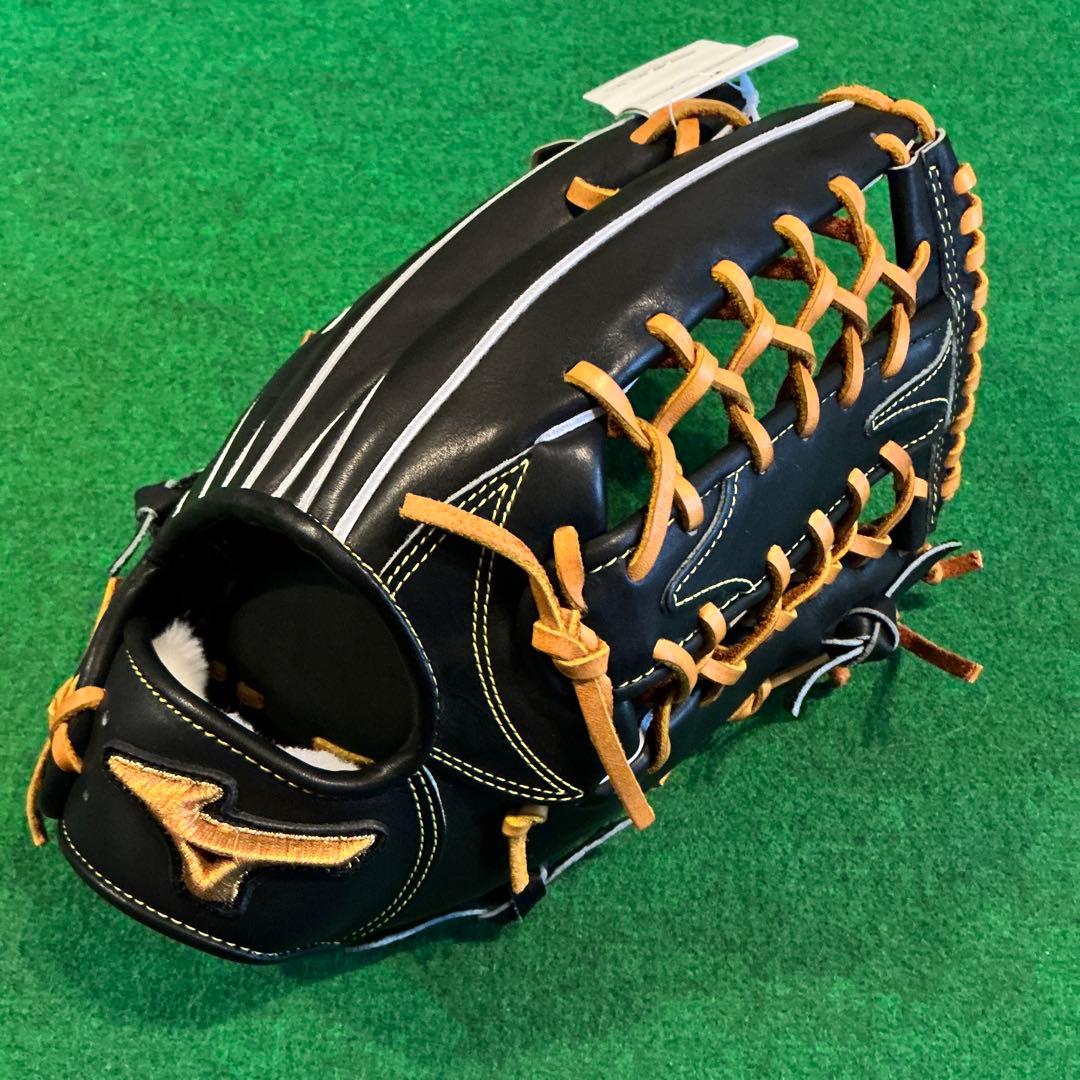 ミズノプロ クラシック　軟式　外野手用　新品未使用