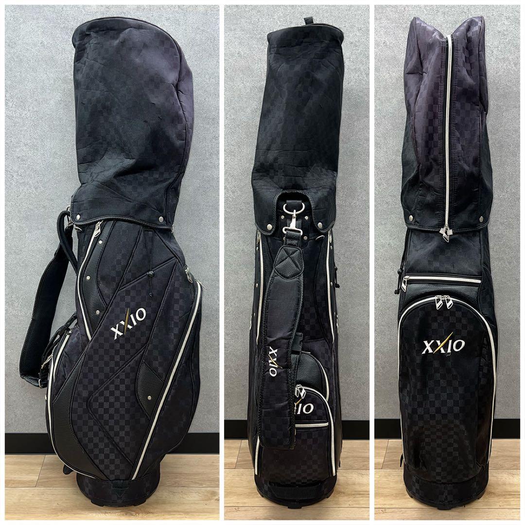 ゴルフクラブセット メンズ ゼクシオ XXIO 初心者 メンズ 中古 フルセット