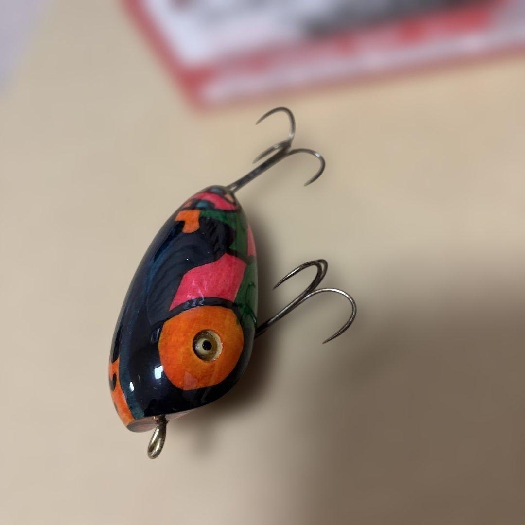 【希少】DOWLUCK（道楽）」のルアー