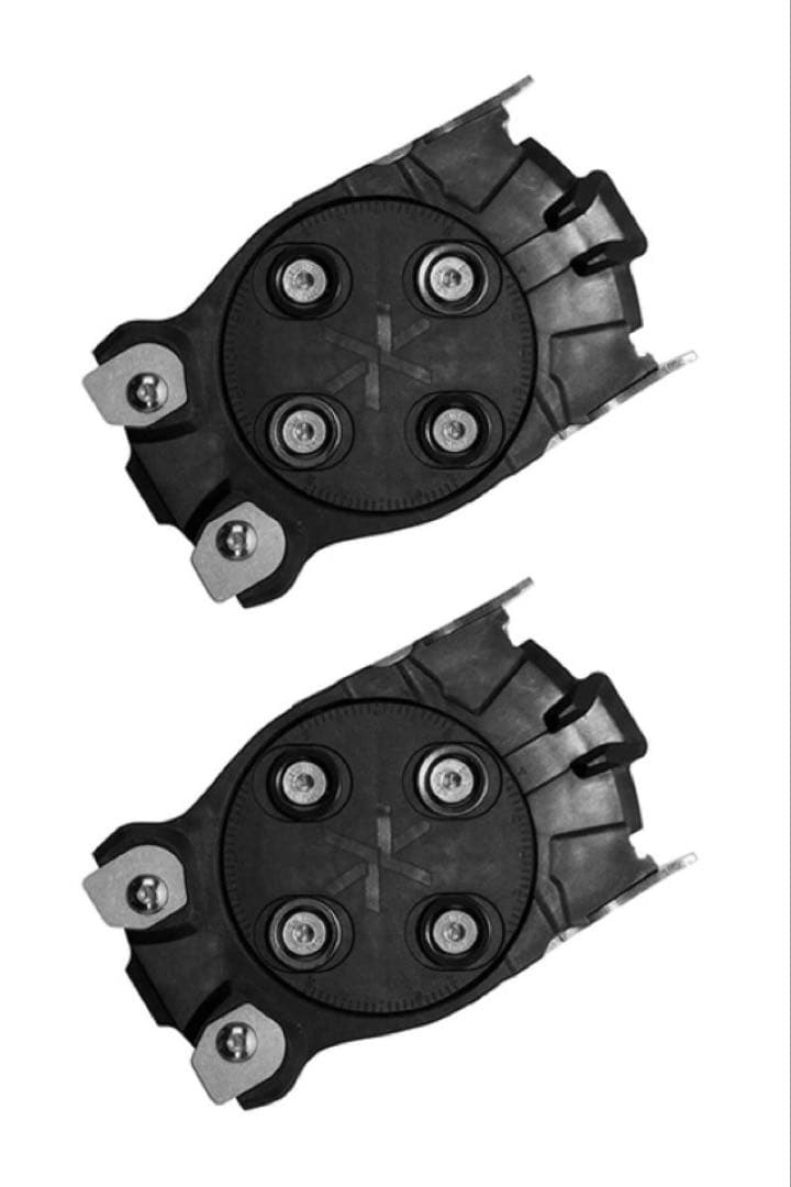 美品2セット カラコラム クイーバーコネクター gentemstick ゲンテン