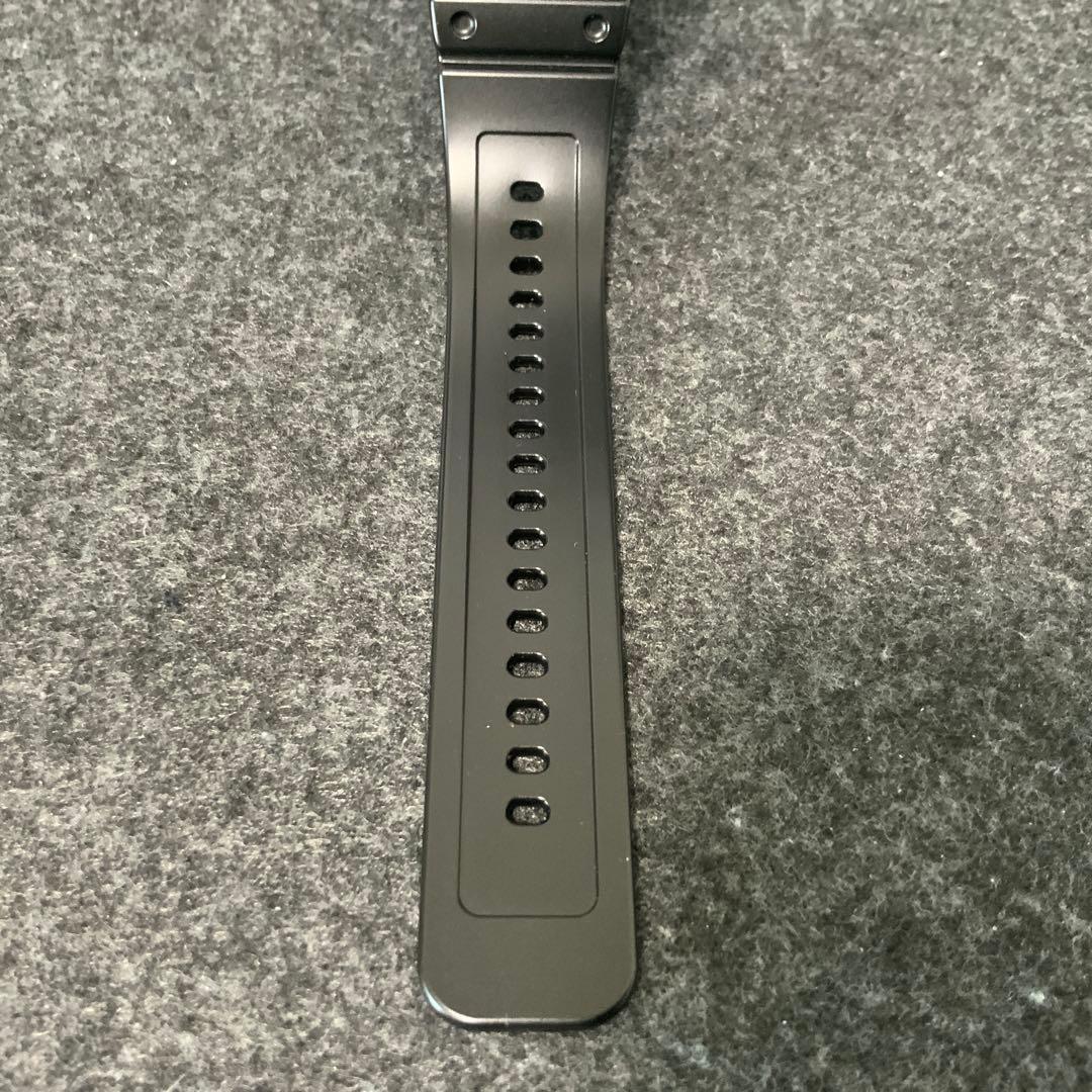 時計 CASIO G-SHOCK DW-H5600-1A2JR