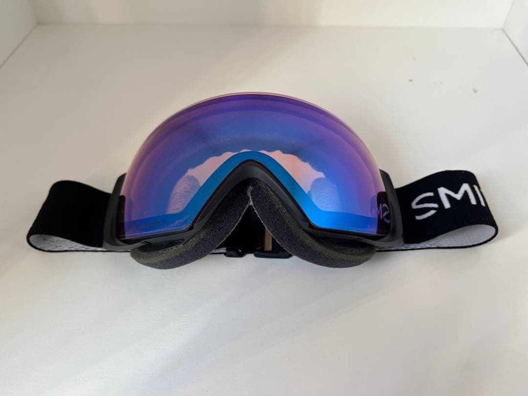 SMITH I/O7 ChromaPop STORM ROSE スミス　ゴーグル