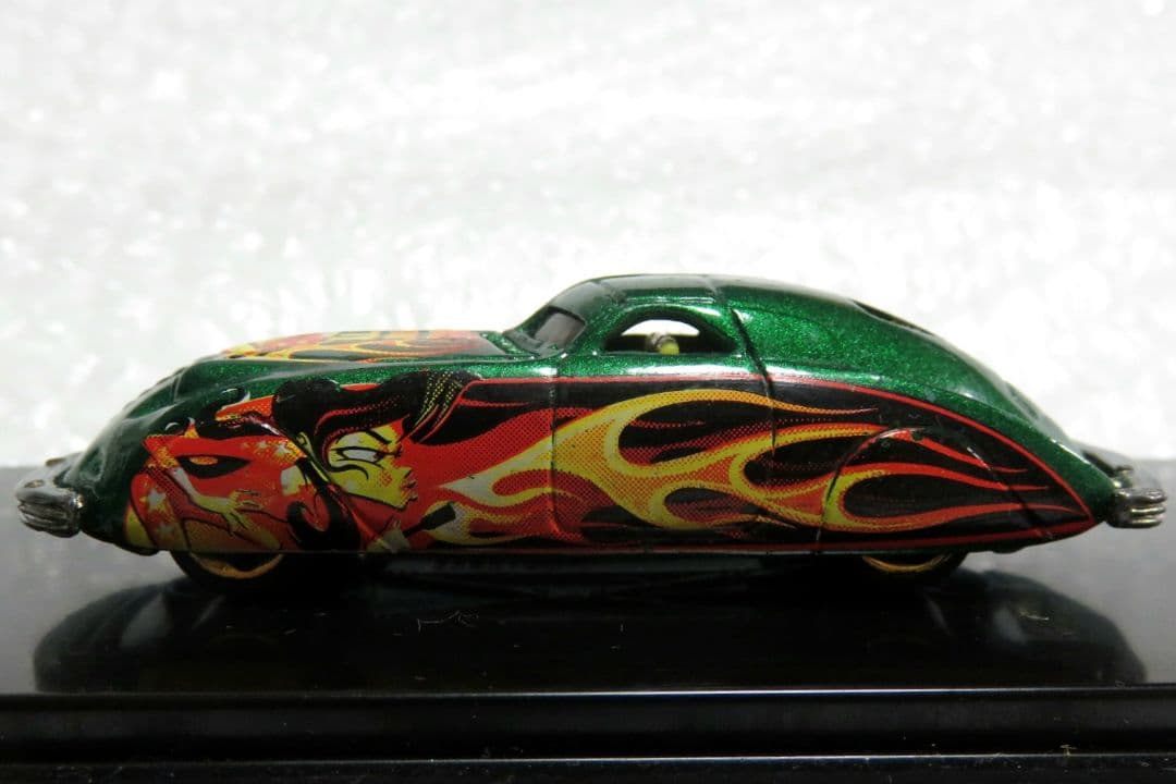 おまとめ詳細　ホットウィール　1998 Phantom Corsair HOT