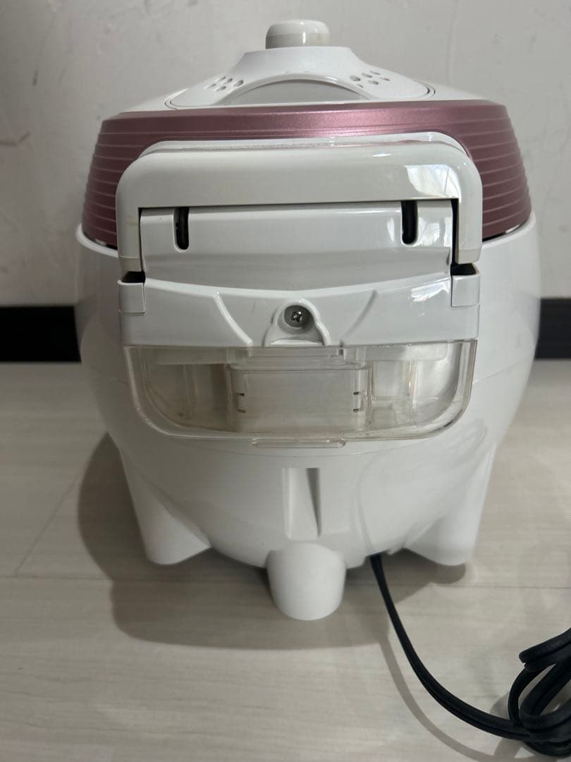 なでしこ健康生活 NHL-3 酵素玄米 発芽玄米 炊飯器