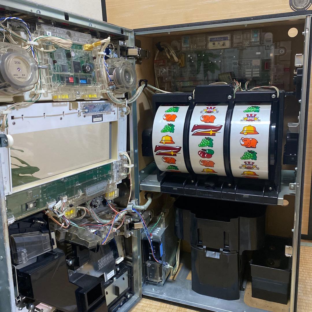 ホビー・楽器・アート I'm JUGGLER EX-AE