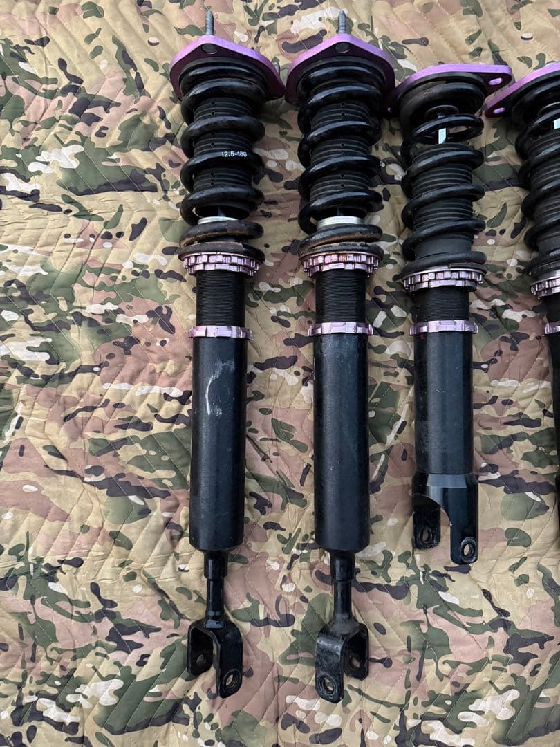 Z33 アローズ 全長調整式車高調 V35 V50 スカイライン フーガ Z