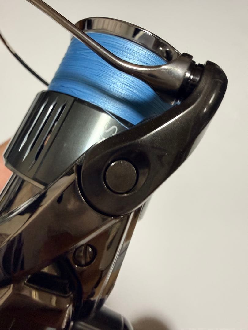 トミー STELLA C3000MHG スピニングリール