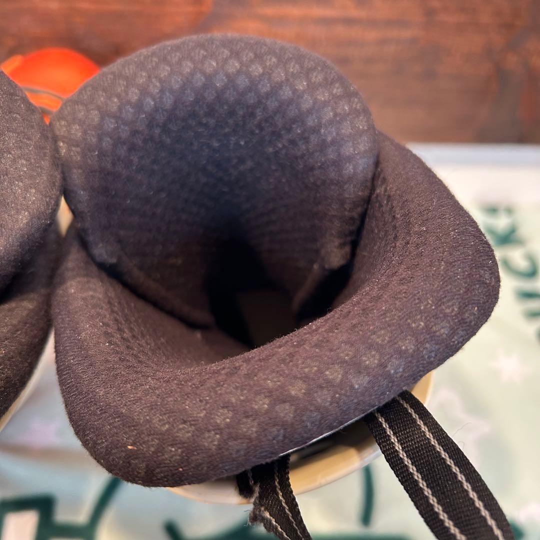 SALOMON miniVERSE 90cm ブーツ　ロシニョール　25.5cm