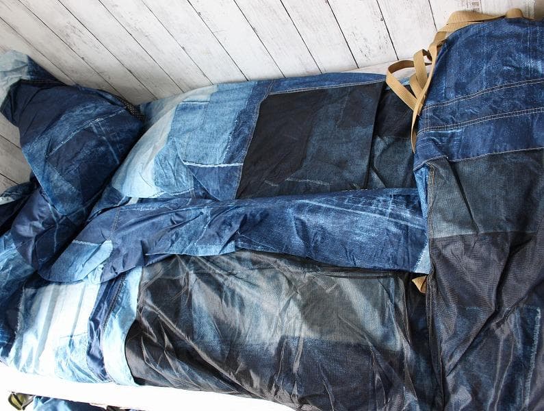 コールマン ILトンネル2ルームハウス LDX ヘキサタープセット