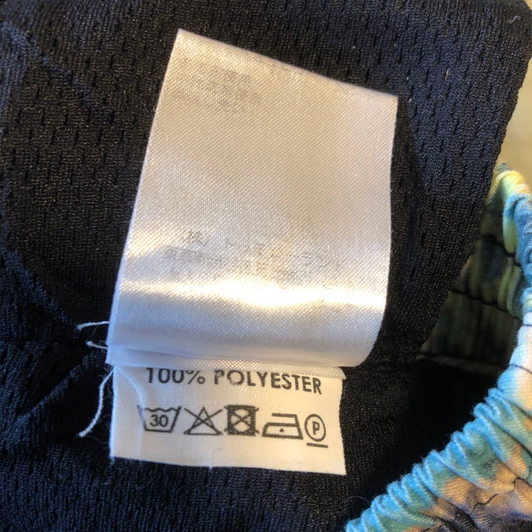 ドリスヴァンノッテン　タイダイ柄スイムウェア Sサイズ