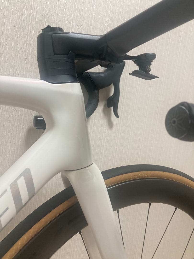 Specialized ロードバイク tarmac sl7 PRO