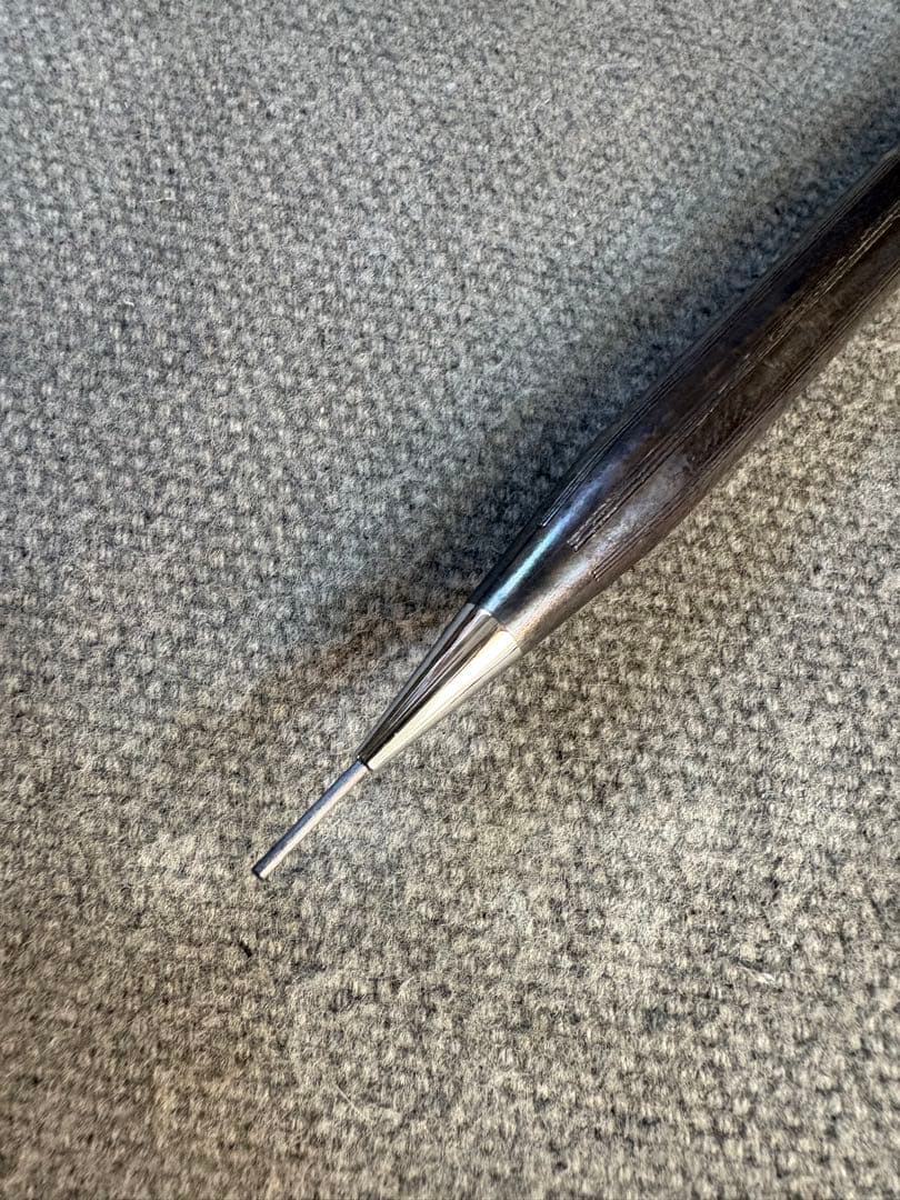 CROSS スターリングシルバー シャーペン