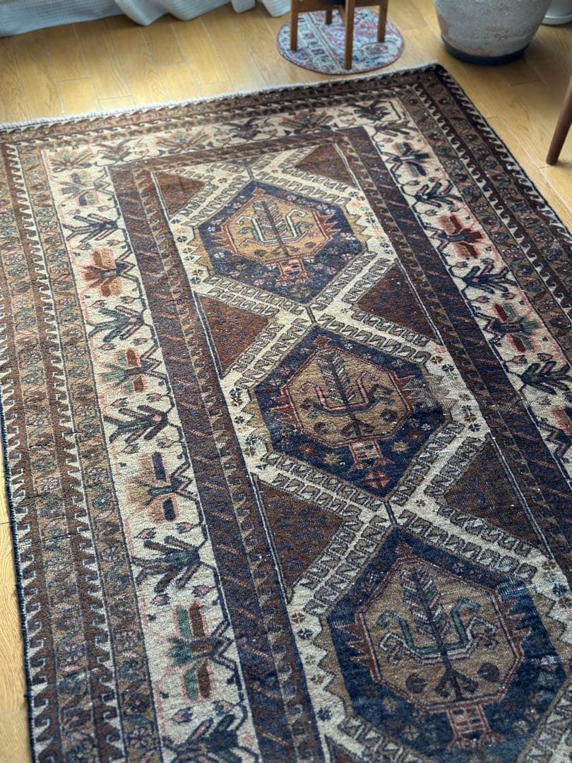 ラグ・カーペット rinkanon