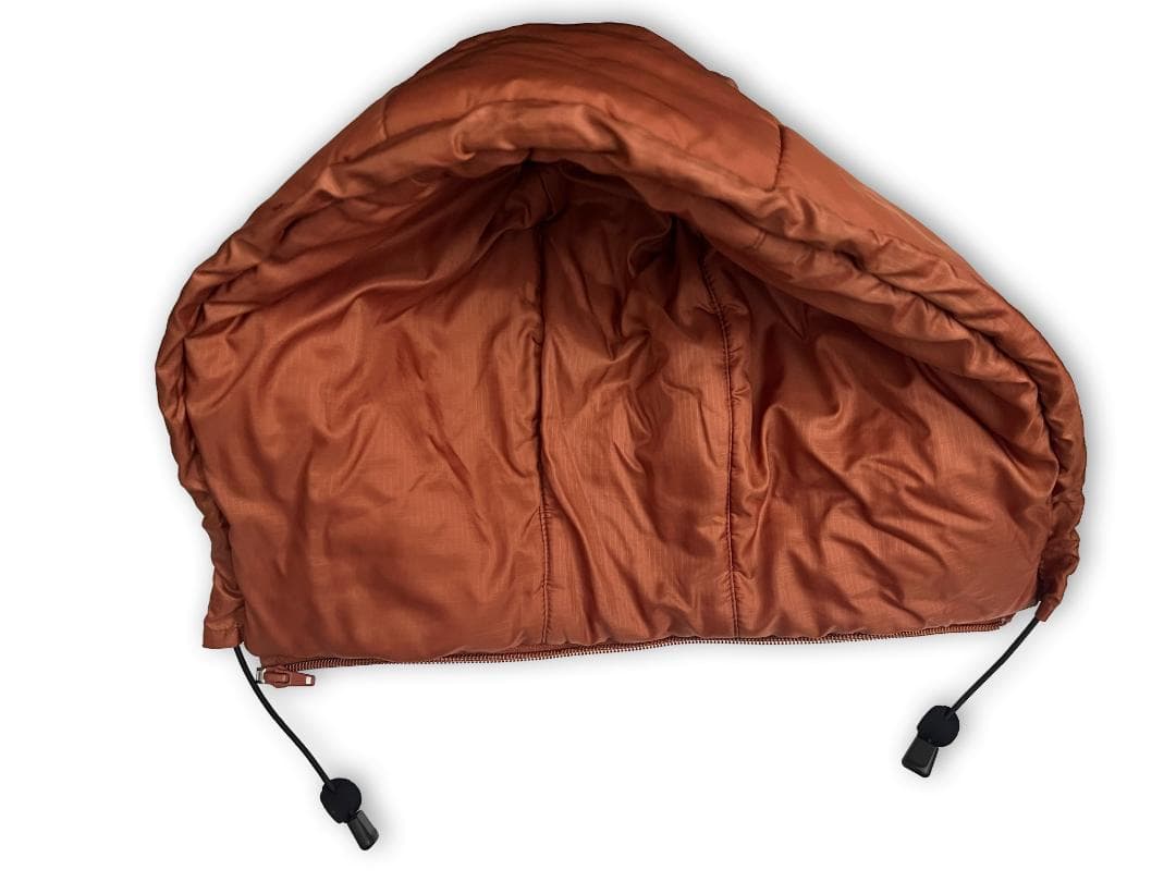 L.L.BEAN  down puffer jacket ダウン