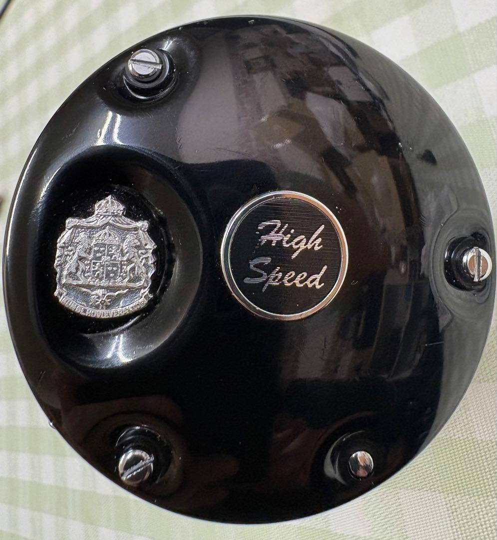 アブ ガルシア アンバサダー 6500CA Abu Garcia