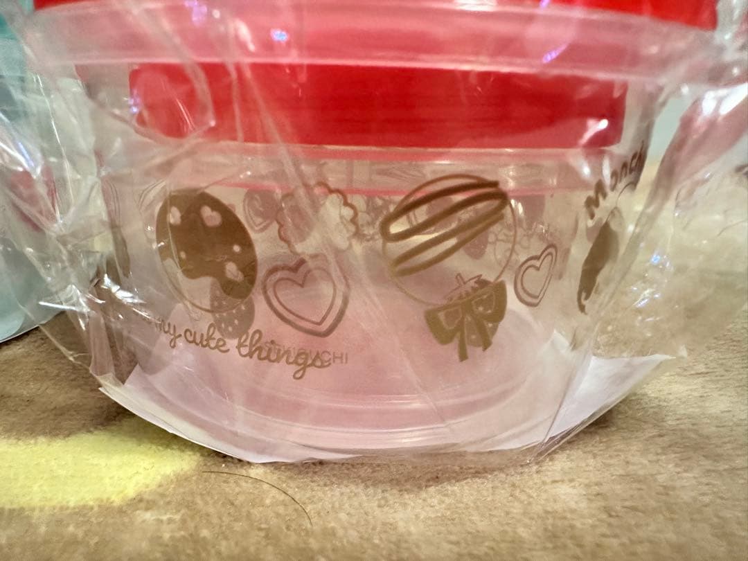 モンチッチ　一番くじ　エンタメくじ　18点