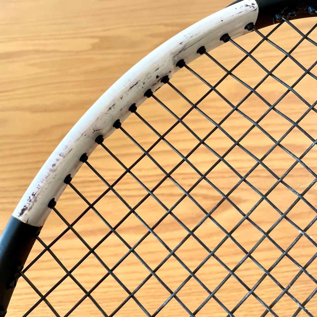 ウィルソン プロ スタッフ 97L 2018年モデル(G2)