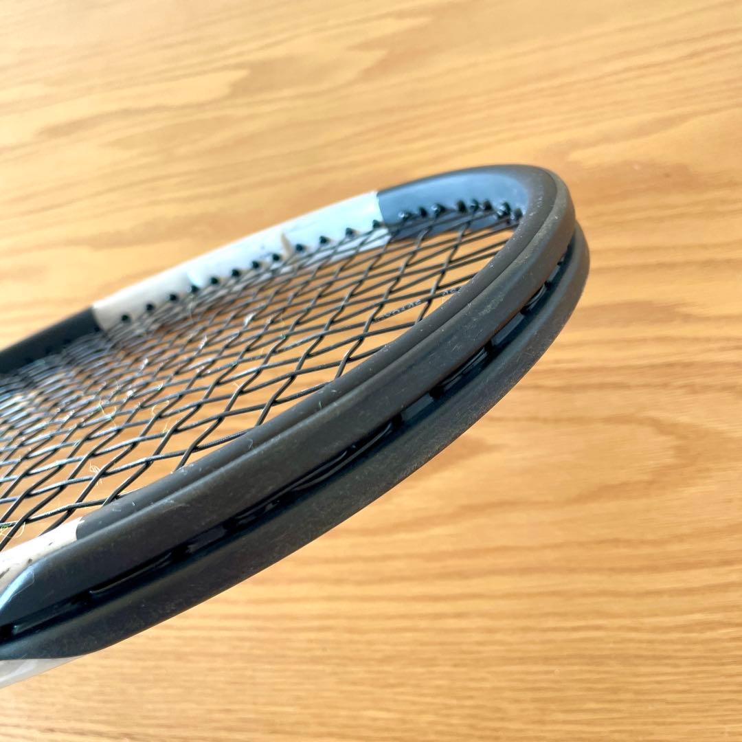 ウィルソン プロ スタッフ 97L 2018年モデル(G2)