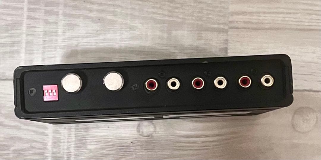 の*ち様 RANE SERATO SL3 オーディオインターフェース