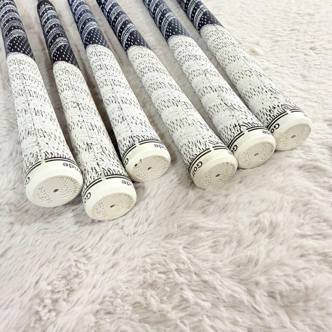 キャロウェイSteelhead XR　NSプロ950GH　アイアンセット　中古