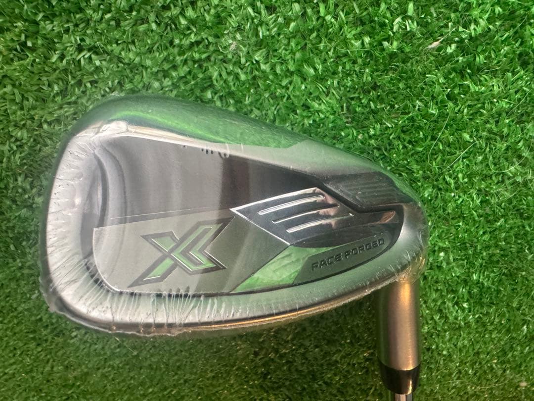 最安値！新品！ゼクシオ エックス SW 56度【S200】2024 XXIO X