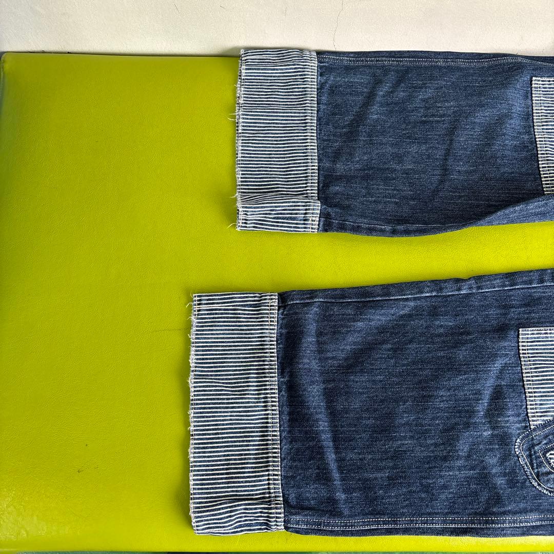 drug store'sオーバーオール