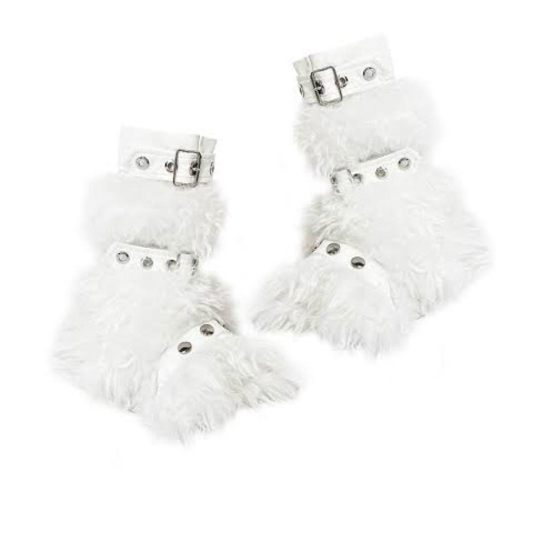 Cfierce レッグウォーマー