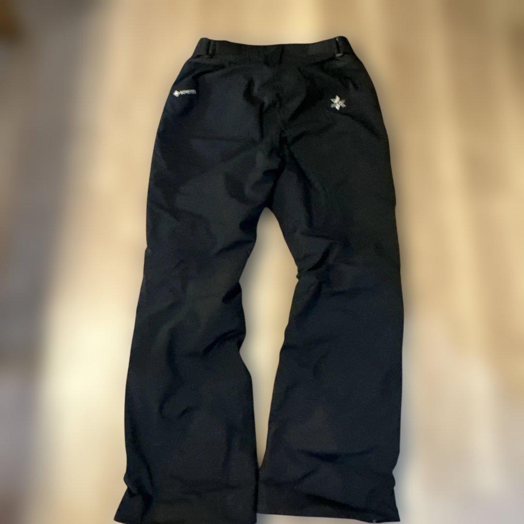 GOLDWIN GORE-TEX スキーウェアセット