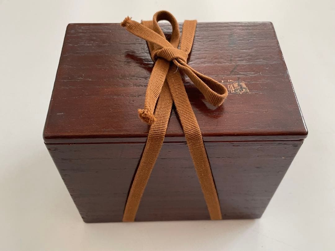 骨董　アンティーク　瑠璃　瓜型　水滴　水注　急須　古伊万里　李朝