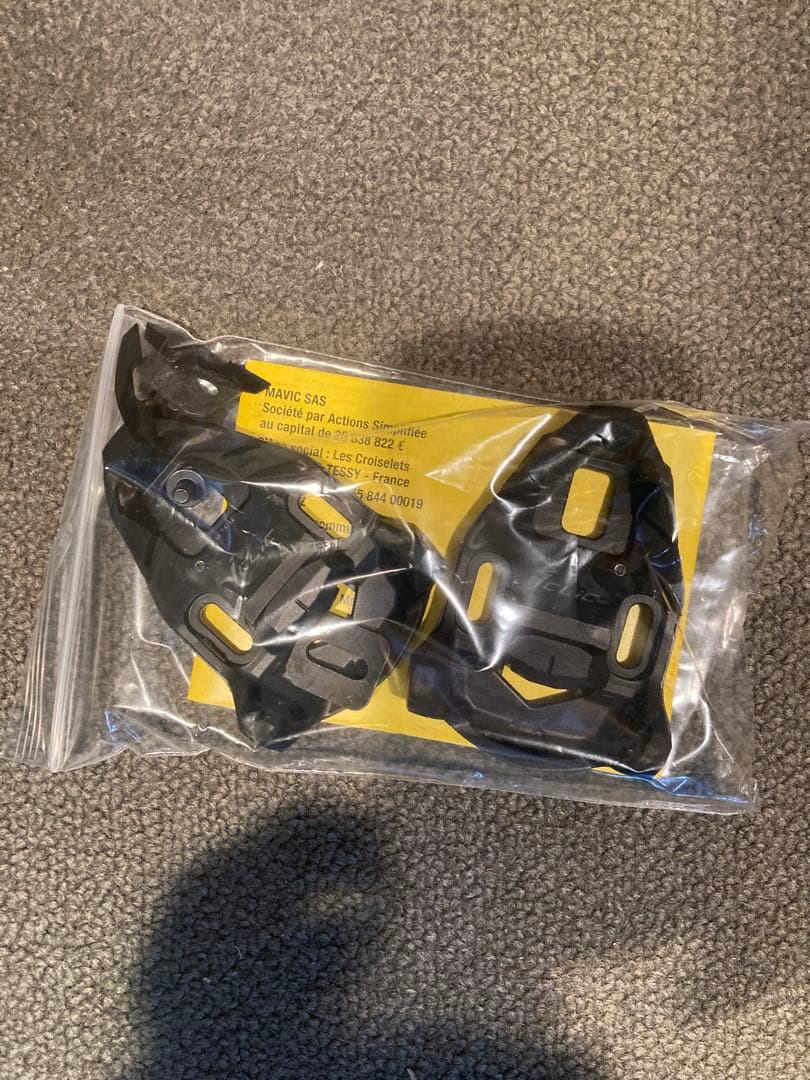 廃盤商品　マヴィック　ゼリウム　SLR