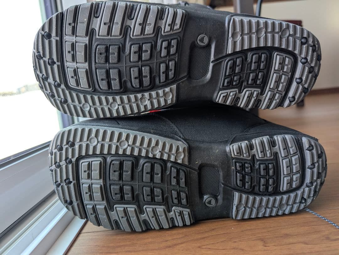 Ruler - Wide スノーボードブーツ 12 US