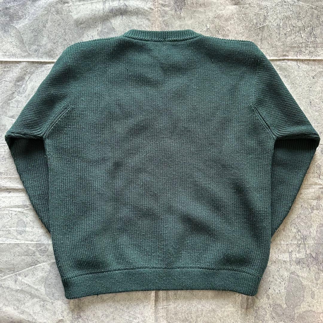 【希少】90s Patagonia パタゴニア ガイドセーター XLサイズ