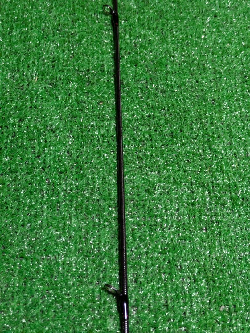 トシ。極美品　24オーバーゼアEX109ML/M サーフフィネス