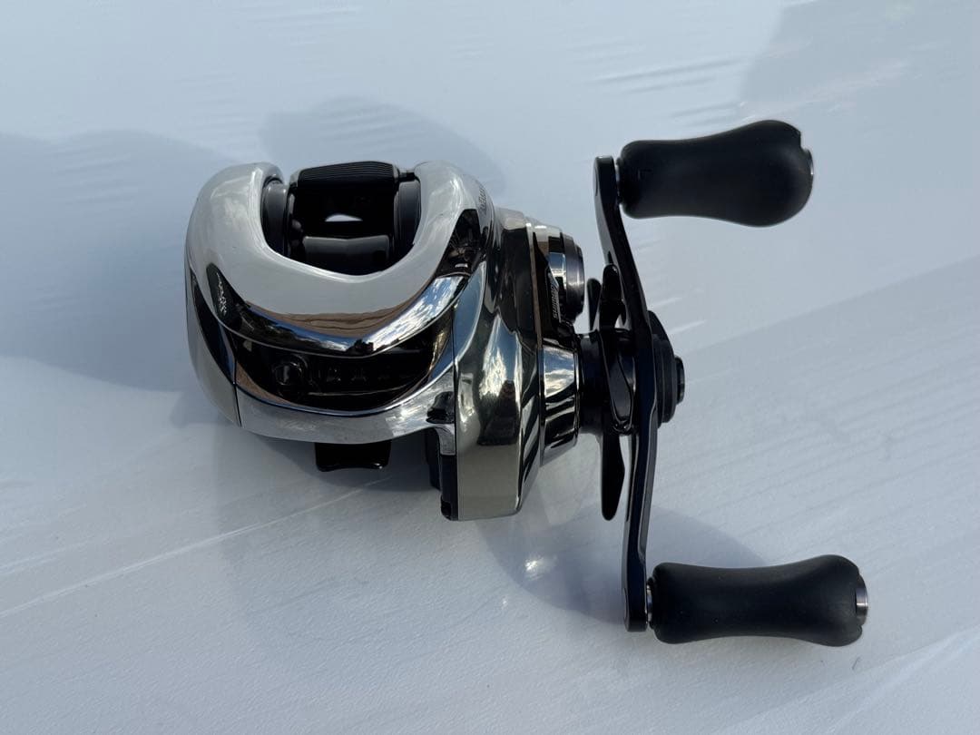 21アンタレスDC LEFT (ノーマルギア)