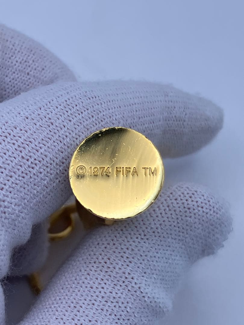 FRANCE 98 FIFA World Cup 記念zippoセットY