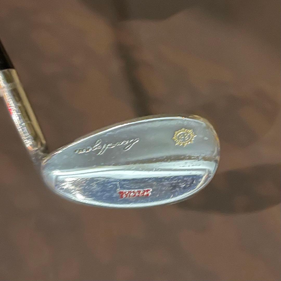 ◆Ben Hogan◆SPECIAL◆❷◆SW◆操作性の良いやさしいウェッジ◆