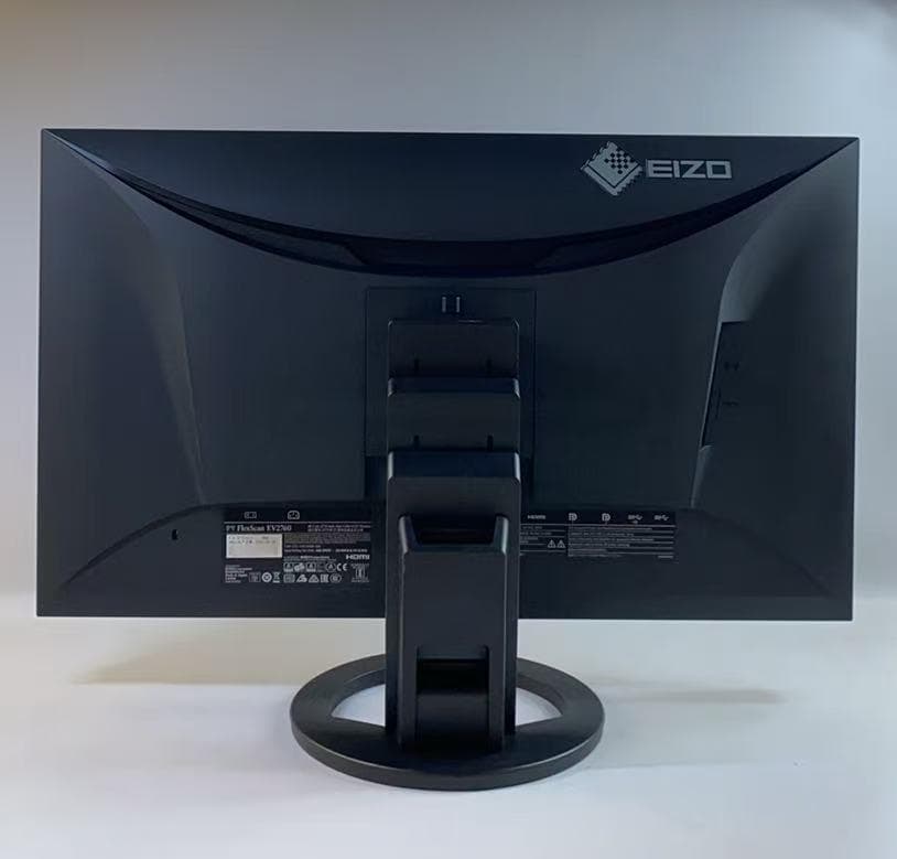 EIZO FlexScan EV2760 27型モニター ★2021年製★