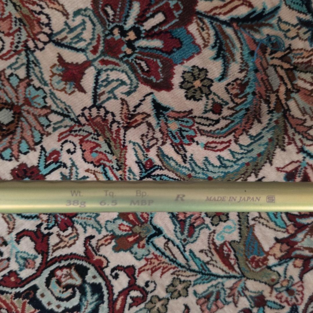 猫ちゃん様限定 XXIO PRIME FW 3番 15度