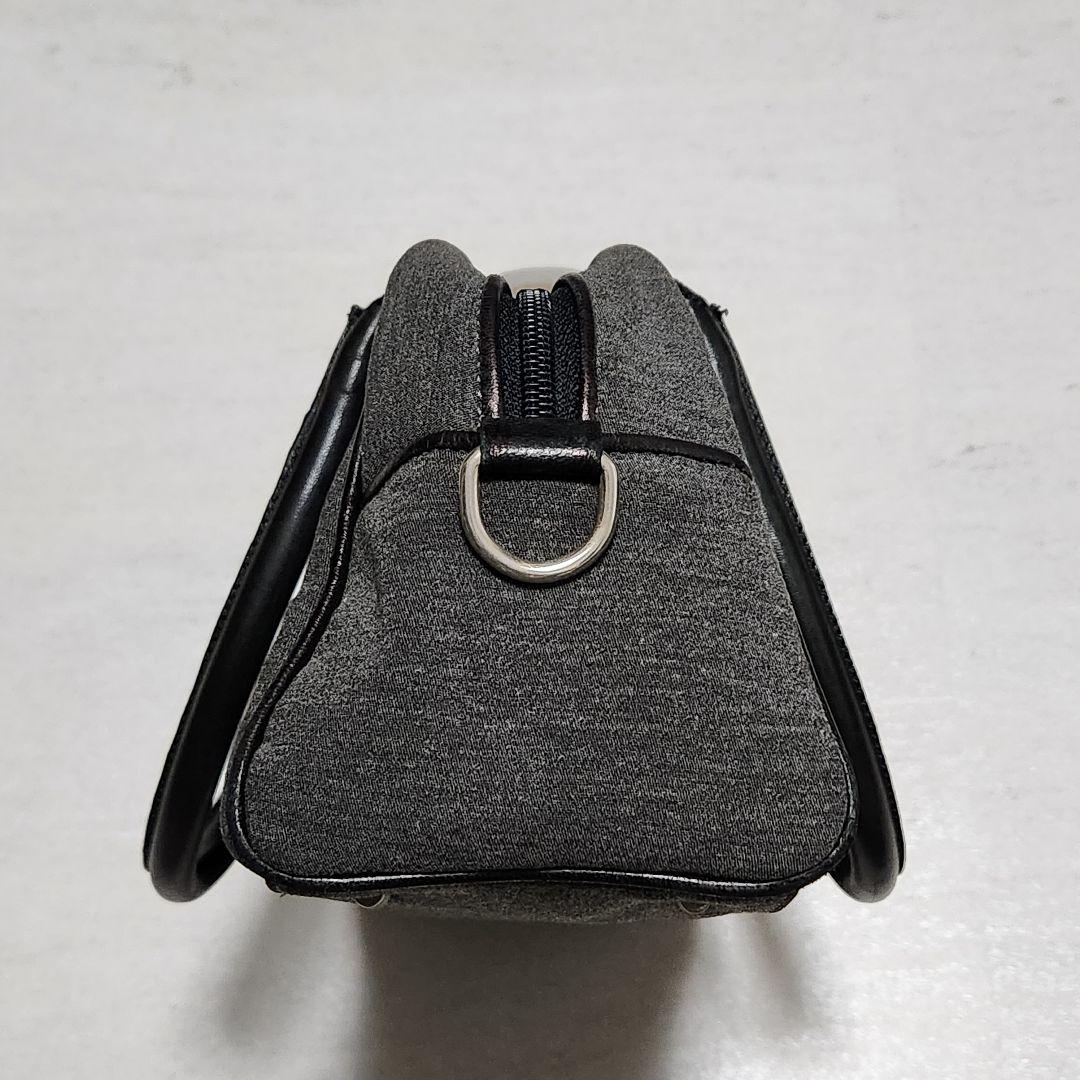 イタリア製 John Galliano ジョン・ガリアーノ ハンドバッグ グ