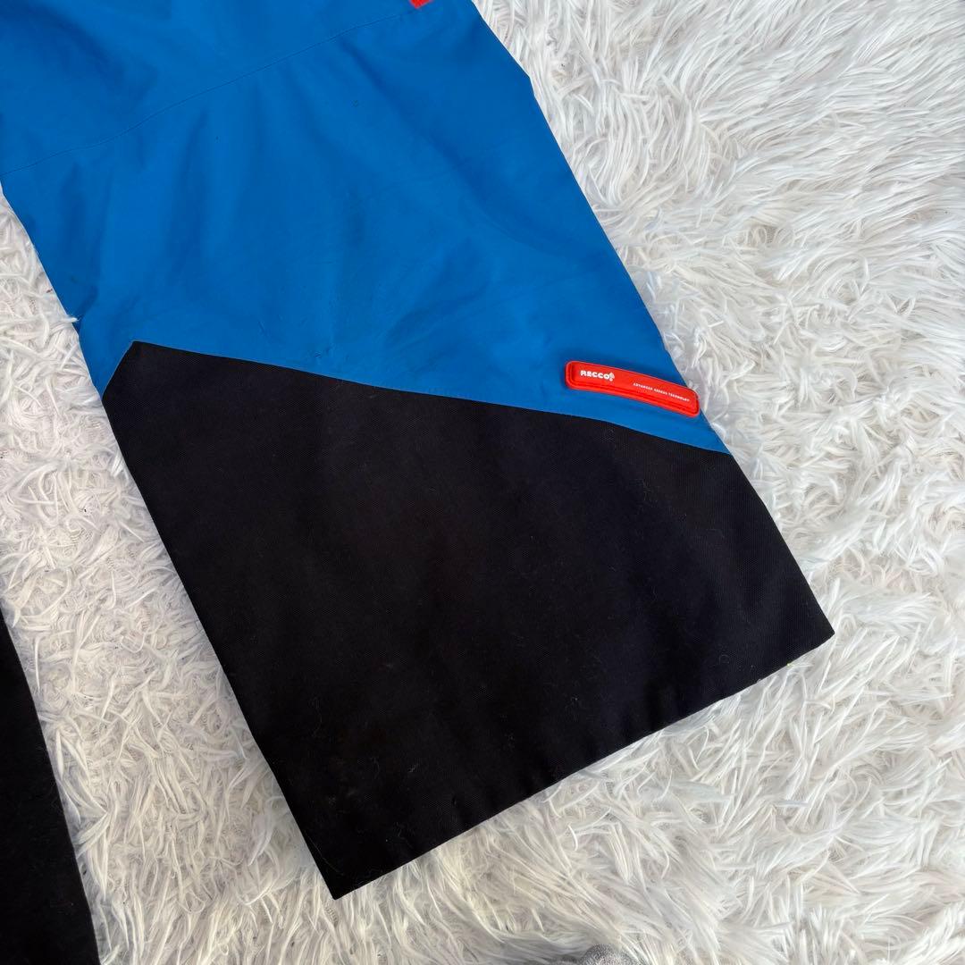 ピークパフォーマンス R&D セットアップ ゴアテックス HELIGRA VJ