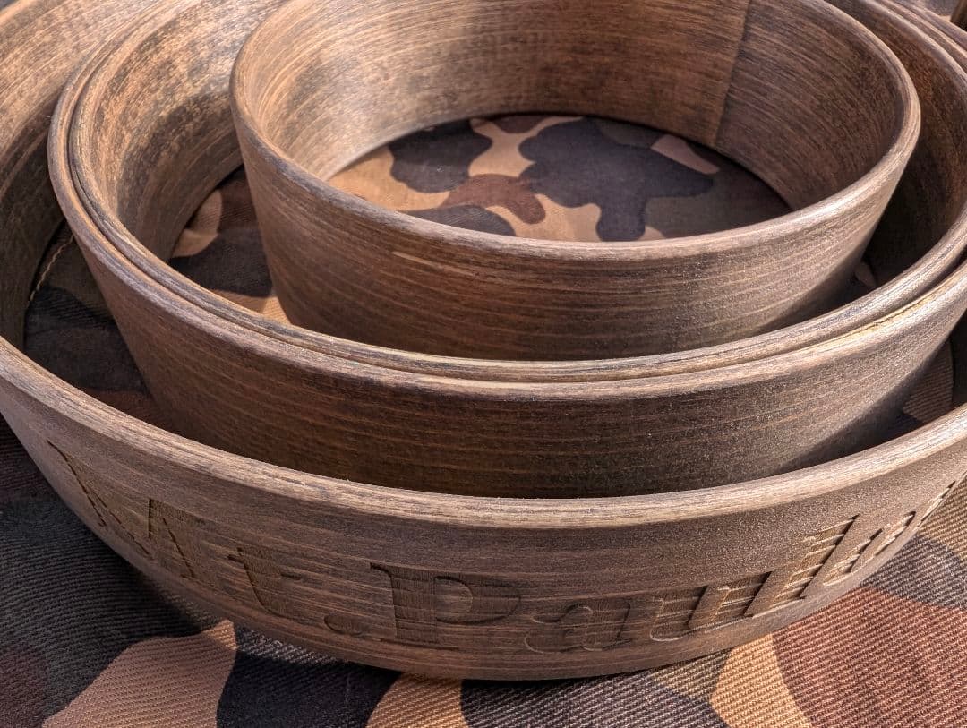 ✨美品✨檜✨Mt.Paulownia(マウントポローニア アボカドウッドランタン