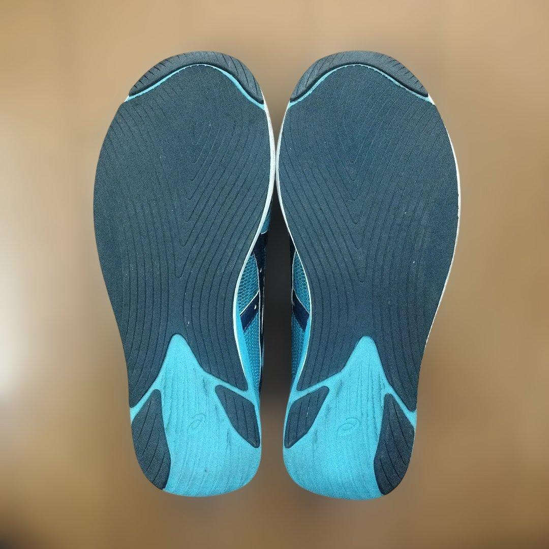 スパイク・シューズ asics  racer custom